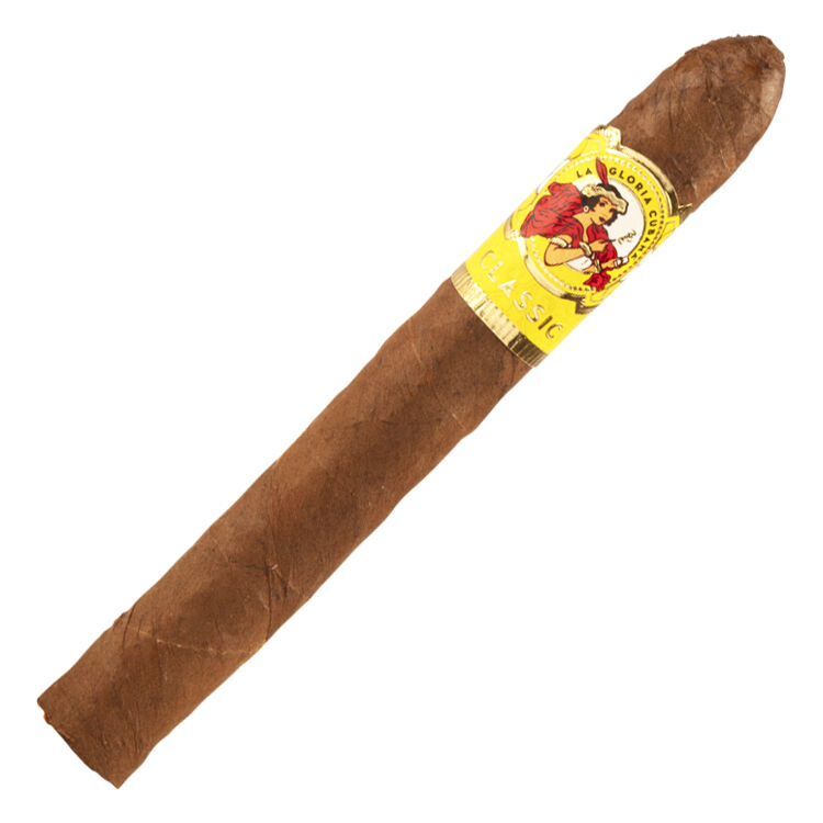 Glorias Petit Single Tin, , jrcigars